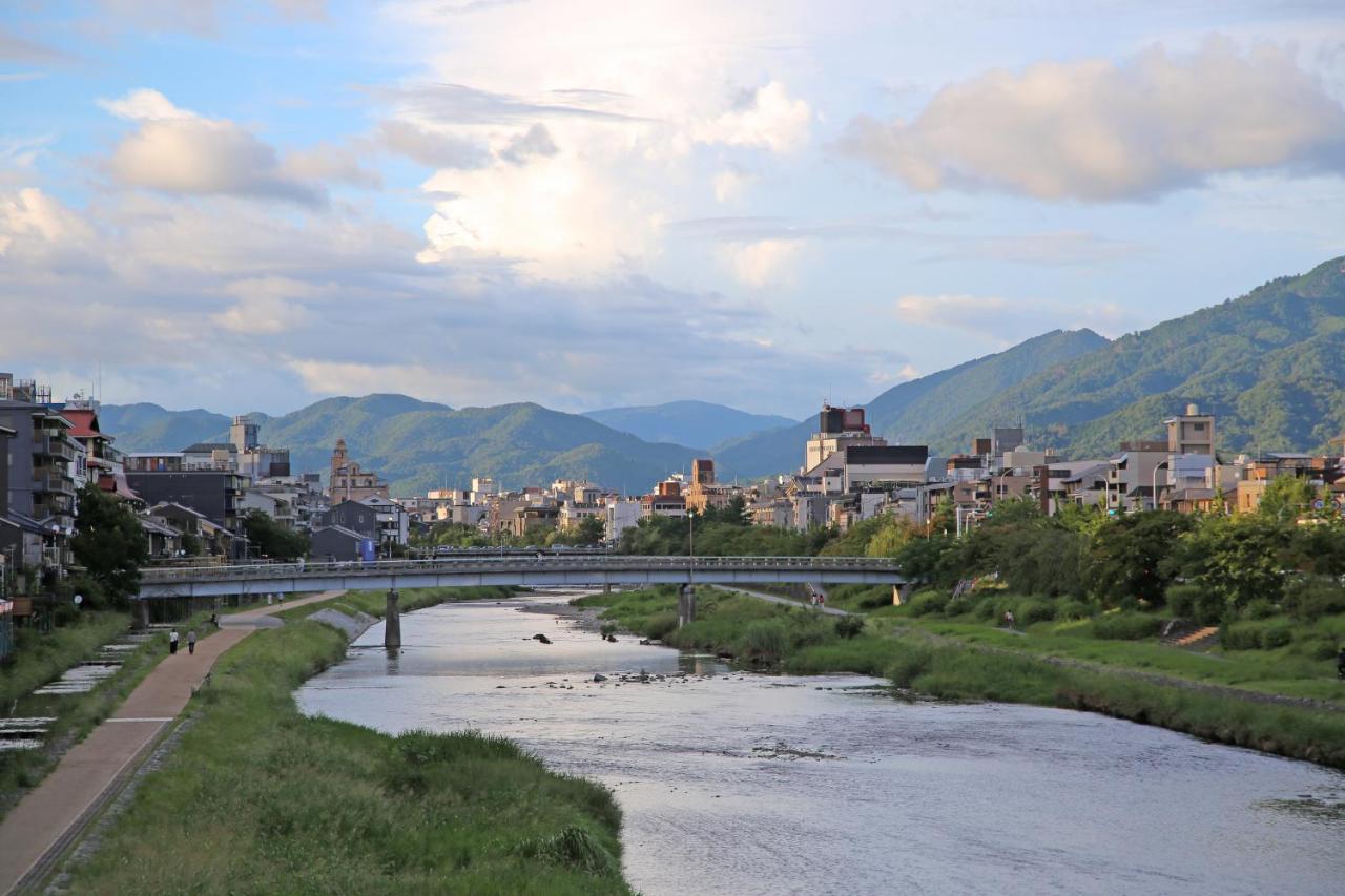 Kyoto Home Kiyomizu Luaran gambar