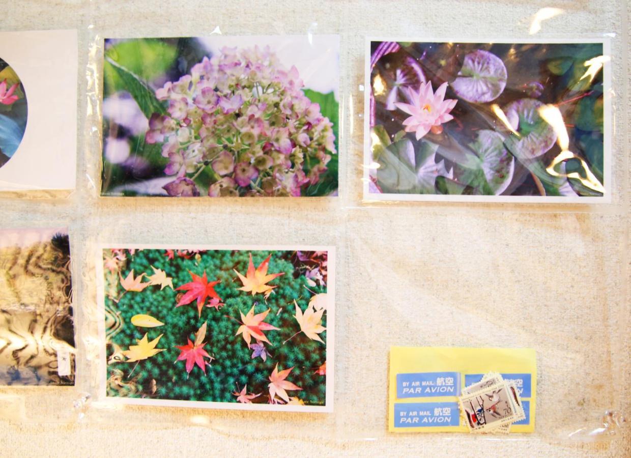 Kyoto Home Kiyomizu Luaran gambar