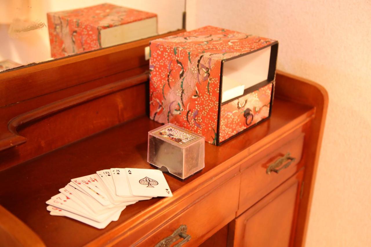 Kyoto Home Kiyomizu Luaran gambar