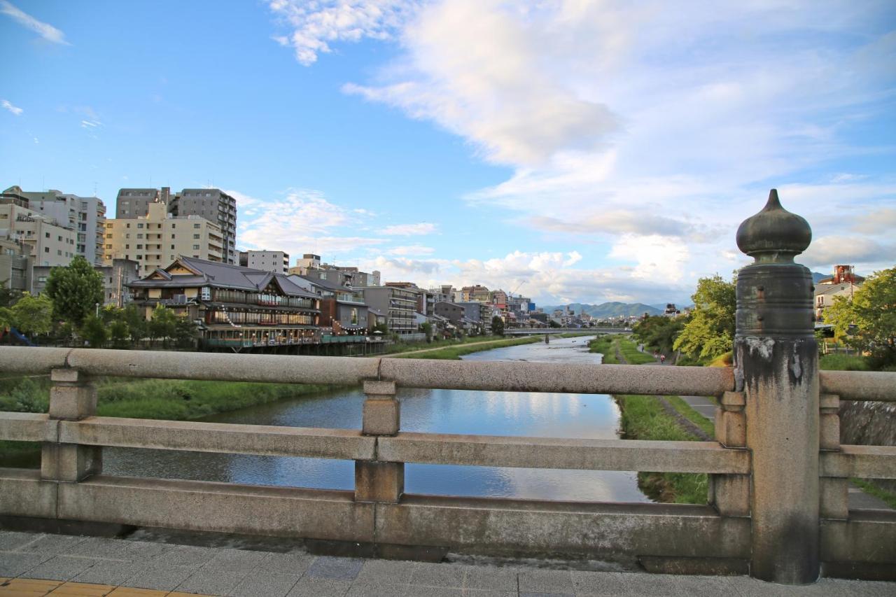 Kyoto Home Kiyomizu Luaran gambar