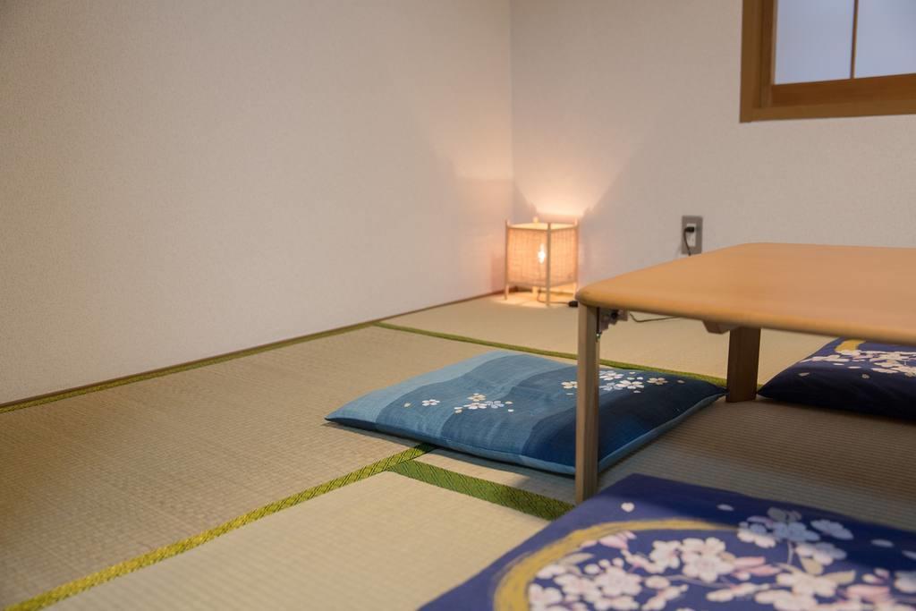 Kyoto Home Kiyomizu Luaran gambar
