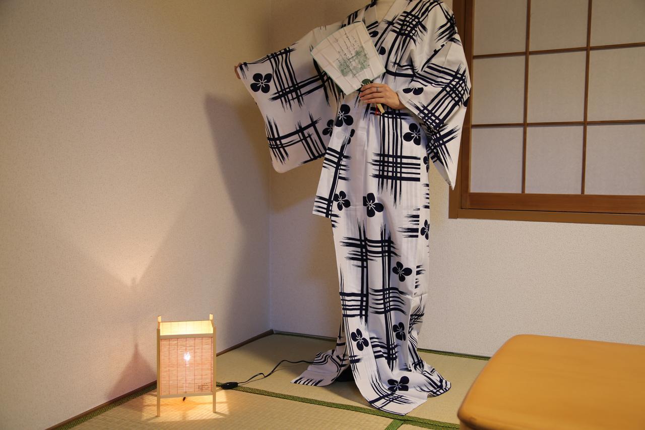 Kyoto Home Kiyomizu Luaran gambar