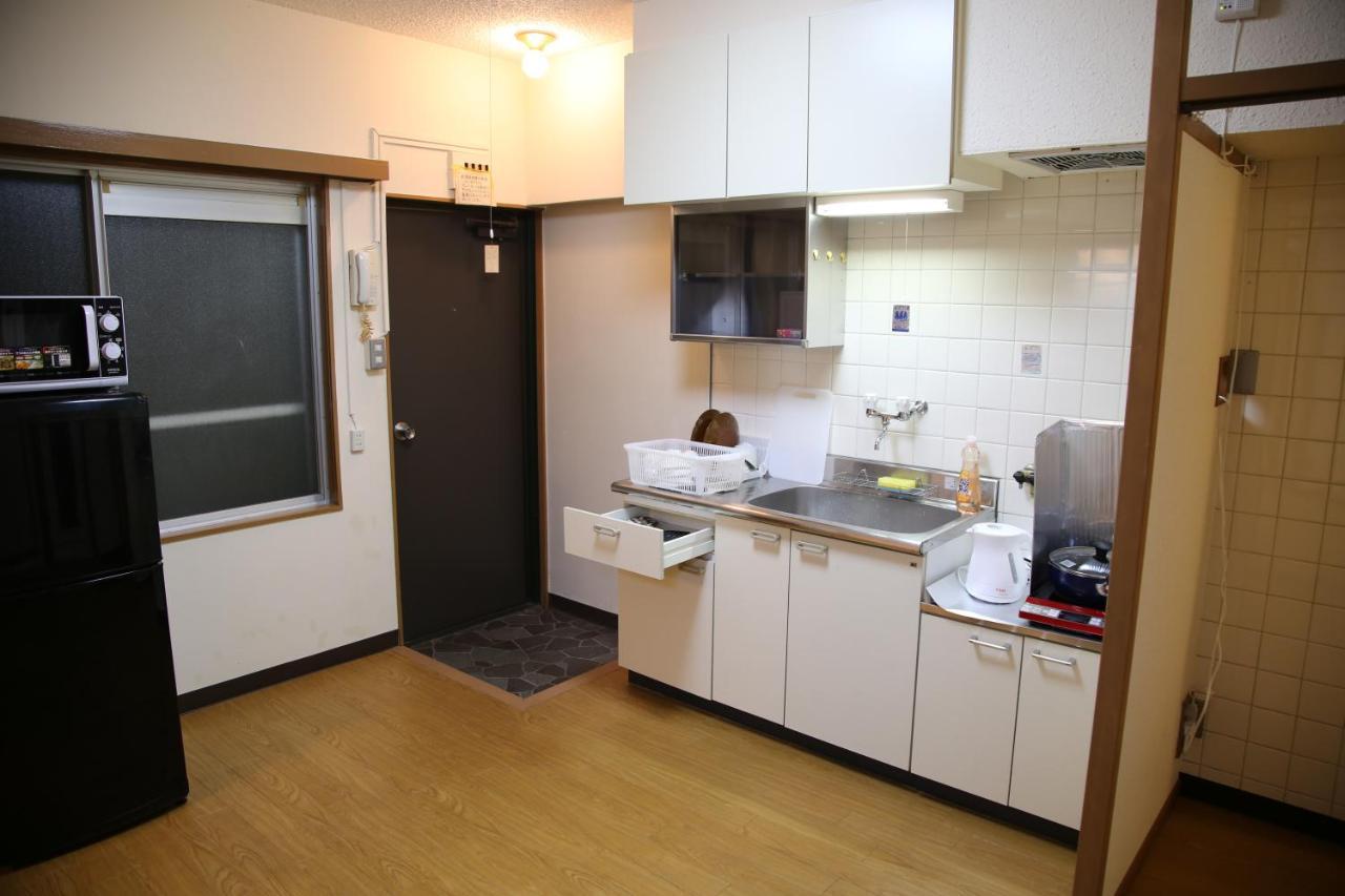 Kyoto Home Kiyomizu Luaran gambar