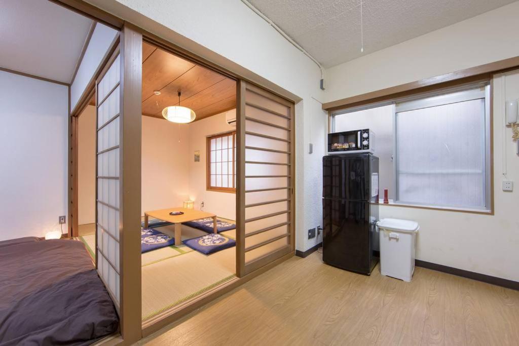 Kyoto Home Kiyomizu Luaran gambar