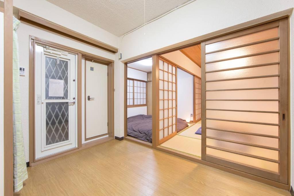 Kyoto Home Kiyomizu Luaran gambar