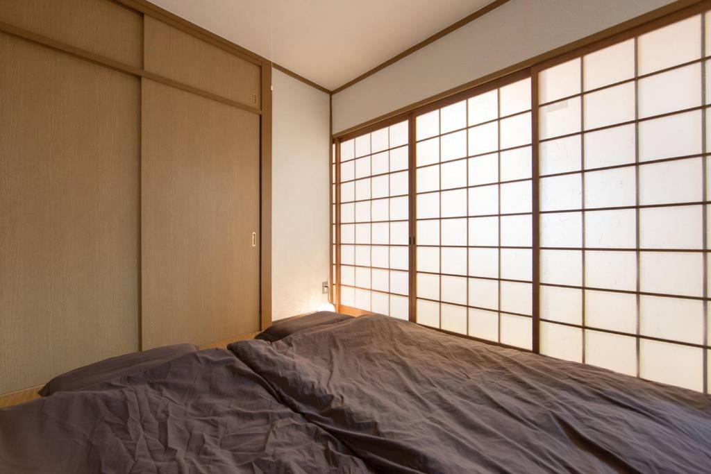 Kyoto Home Kiyomizu Luaran gambar