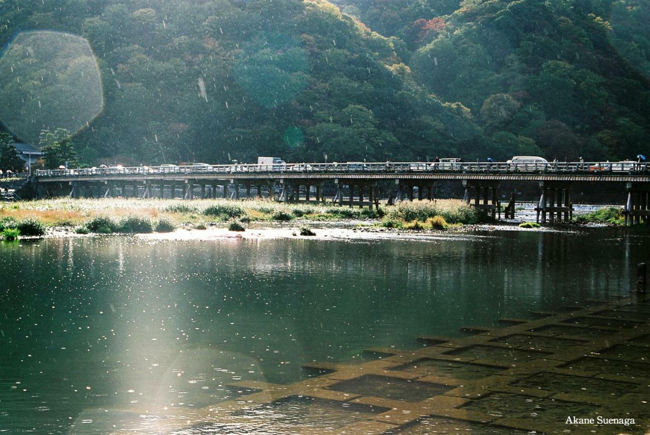 Kyoto Home Kiyomizu Luaran gambar